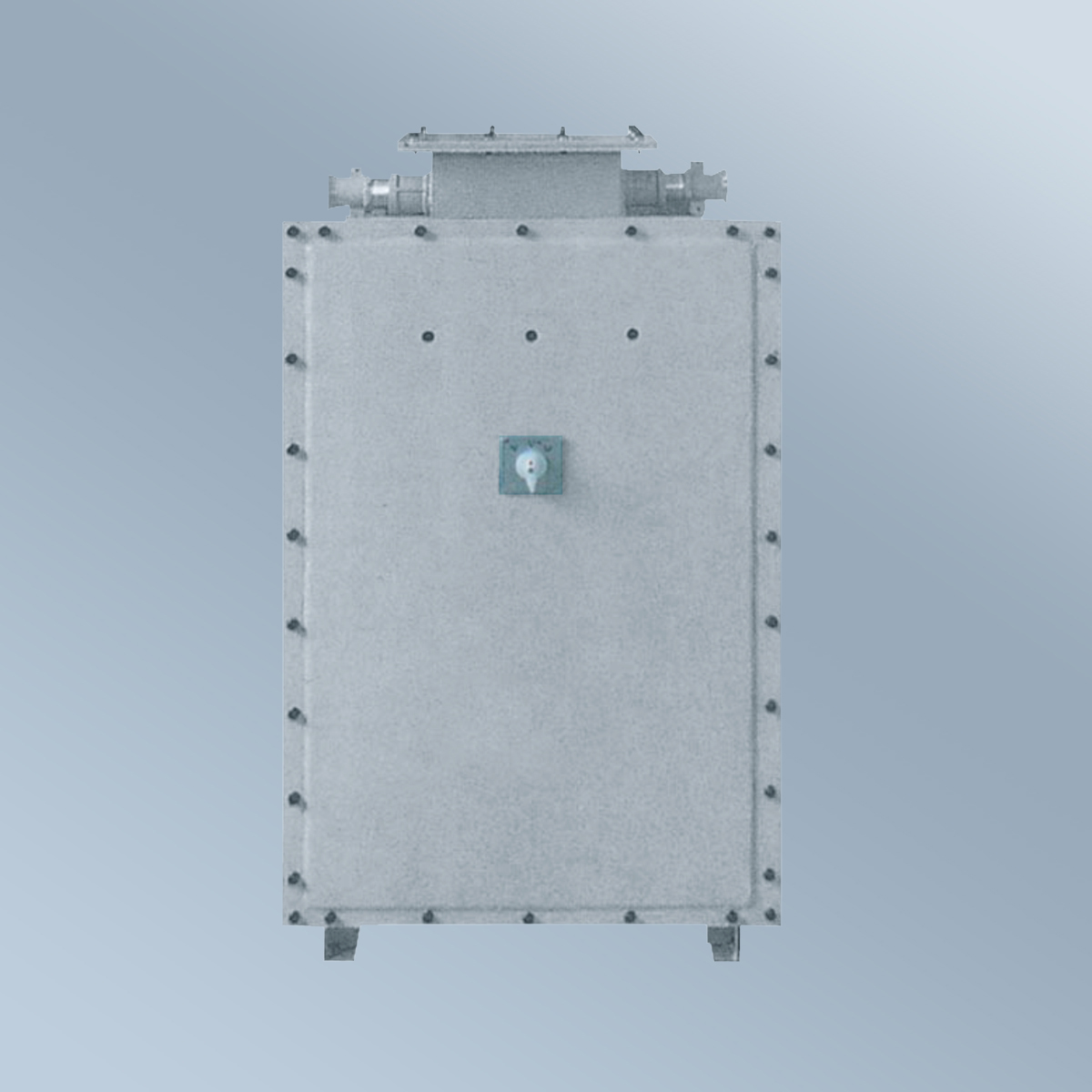 BQJ52 系列防爆星三角起動(dòng)器 (ⅡB) BQJ52 系列防爆星三角起動(dòng)器 (ⅡB)